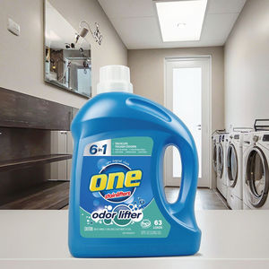 Detergente Líquido para Ropa al Por Mayor, Precio Económico, Detergente Líquido con Espuma Abundante, Detergente Líquido de Buena Calidad - Product Image 5