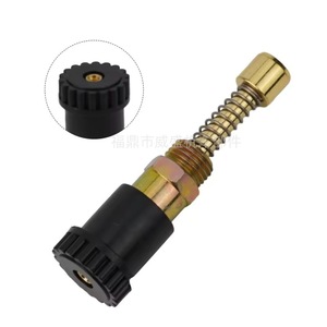 Interruptor de puerta de aire para carburador de motocicleta PHBG9538, 54 mm de longitud, para Mikuni TM32 34 36 TX38 VM29 47, pieza de reparación - Product Image 2