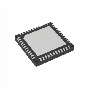 48 VFQFN Exposed Pad Distributeur agréé Pièces et composants électroniques PIC32MK0512MCJ048T-I_7MX Embedded - Product Image 1