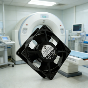 <span class=keywords><strong>Ventilador</strong></span> para C-Arm <span class=keywords><strong>Philips</strong></span> P/N 4522-090-00971 - Product Image 3