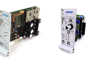 Amplificador de Potencia EEA-PAM-513-A-32 02-326016, Controlador Proporcional, Placa Amplificadora de Bomba Hidráulica - Product Image 1
