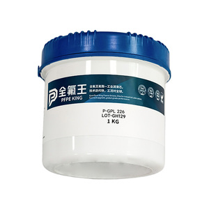 Hochviskoses PFPE-Fett PFPEKING P-GPL <span class=keywords><strong>226</strong></span> für Verschleißschutz, Korrosionsbekämpfung und Hochtemperaturanwendungen 1KG - Product Image 3