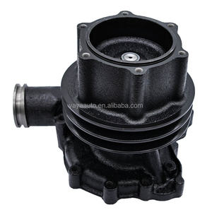 Sistemas de Refrigeración para Camiones, Bombas de Agua para Motores de Automóviles 1-13610-676-0 1-13650-008-1 1-13610-676-1 1-13650-676-1 6SD1 <span class=keywords><strong>R</strong></span>/K240 para Isuzu - Product Image 1