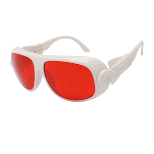 Gafas de Seguridad Pengbo OEM de Alta Calidad con Lentes TAC Antivaho, Protección UV, Resistentes a los Arañazos, Montura de PC Industrial Protectora - Product Image 1