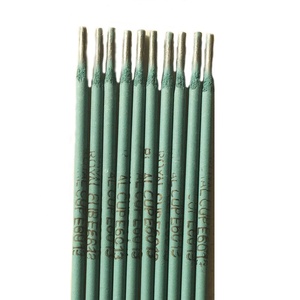 Electrodos E6013 para Soldadura Eléctrica, Electrodo de Soldadura de Color Verde E6013, Electrodo de Soldadura de 2.5mm X 350mm - Product Image 2
