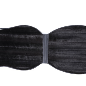 Accessori interni auto antiscivolo di lusso coprisedili anteriori universali in visone per <span class=keywords><strong>Renault</strong></span>/Volkswagen/Lada Civic compatibile - Product Image 3