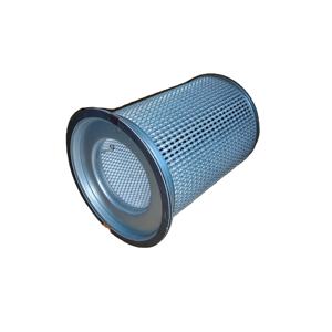 Manny 124487-021 Filtre séparateur d'huile neuf et usagé Pièces de filtre à air de compresseur industriel - Product Image 2