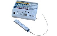 Générateur d'ozone 4-95ug/mL Générateur de thérapie médicale AQUAPURE