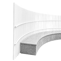 Système de balustrade extérieure moderne en acier inoxydable sur mesure pour escaliers, rampes et balcons |   Fabricant chinois