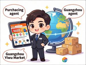 Agente <span class=keywords><strong>de</strong></span> Compras Experimentado en China que se Encarga <span class=keywords><strong>de</strong></span> <span class=keywords><strong>Todo</strong></span>, desde la Abastecimiento hasta el Envío - Product Image 5