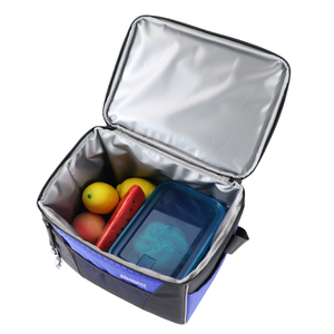 Bolsas Térmicas Vietnam para Comida Fría y Caliente, Bolsa de Almuerzo Mediana para Niños y Mujeres, con Porta Botella - Product Image 2
