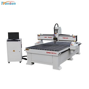 Đa Chức năng Máy chế biến gỗ 1325 gỗ <span class=keywords><strong>CNC</strong></span> <span class=keywords><strong>Router</strong></span> cho đồ nội thất máy làm - Product Image 3