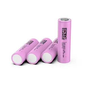 Source manufacturer 18650 lithium battery 3.7v li-ion rechargeable batteries 2600mah