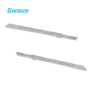 Phụ kiện điện tử-Công cụ khai thác cho nữ kết nối cáp thẳng GPO(SMP) Loại - Product Image 4