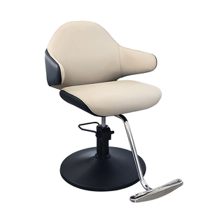 Chaise de beauté rotative de haute qualité pour salon de coiffure, spécialisée dans la coloration et la permanente, chaise de barbier pour coupe de cheveux - Product Image 6