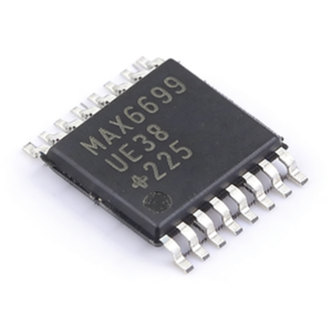 New and Original Integrated Circuit Electronic <b>Components</b> MAX6699UE38+ IC Chips Supplier Bom - Product Image 1