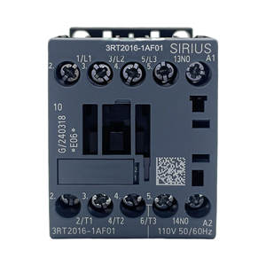 CPU S7-1200 6ES7215-1AG40-0XB0 de qualité supérieure, 1215C DC/DC/DC, 14DI/10DO, 2AI/2AO, communication Ethernet, tension de fonctionnement 240V, PLC - Product Image 3