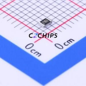 ARG05FTC2703 SMD Resistor 0805 ( Type: Thin <b>Film</b> )( Resistance: 270kOhm Precision: 1% ) - Product Image 1