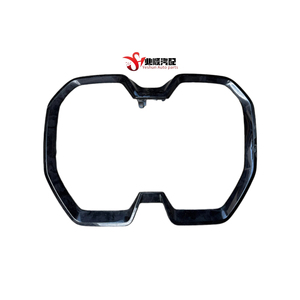 Parachoques Delantero de Repuesto de Alta Calidad para <span class=keywords><strong>BMW</strong></span> <span class=keywords><strong>IX</strong></span> 2022-2025 con Marco de Parrilla LED Luminoso, Gran Venta - Product Image 1