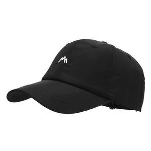 Gorra de Béisbol de Secado Rápido para Mujer, para Viajes al Aire Libre, Montañismo, Primavera-Verano, con Logotipo Personalizado, Venta al Por Mayor - Product Image 5