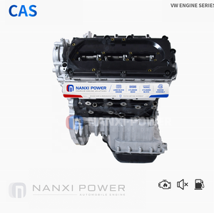 Moteur à bloc long CAS 3.0L à injection directe diesel pour Volkswagen <span class=keywords><strong>Audi</strong></span> Q7 4LB Touareg - Product Image 6