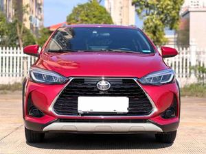 <span class=keywords><strong>Toyota</strong></span> <span class=keywords><strong>Yaris</strong></span> <span class=keywords><strong>2022</strong></span> 1.5L Premium, Vehículo Usado - Product Image 1