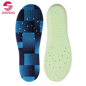 Plantillas de Espuma Viscoelástica para Zapatos, Cómodas para Uso Diario, para Hombres y Mujeres, Plantillas para Pies Planos, Venta al Por Mayor de Fábrica - Product Image 6