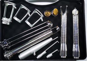 Nuova Macchina Professionale Verticale a CO2 Frazionato 10600nm per Rimozione Pigmenti, Attrezzatura Dermatologica CE OEM - Product Image 4