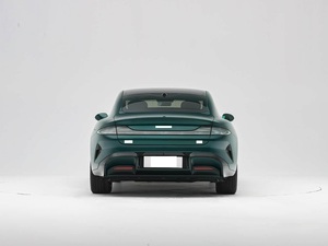 มาตรฐาน SU7 ปี 2026: ระยะทางวิ่งแบบ CLTC 720 กม., เร่งความเร็ว 0-100 กม./ชม. ใน 5.28 วินาที, ระบบ NVIDIA ADAS และหน้าจอ 3K ขนาด 16.1 นิ้ว - Product Image 6