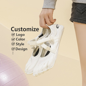 <span class=keywords><strong>Scarpe</strong></span> a Cinque Dita Leggere Antiscivolo <span class=keywords><strong>per</strong></span> Arrampicata su Roccia, Stile Barefoot, <span class=keywords><strong>per</strong></span> Uomo - Product Image 3