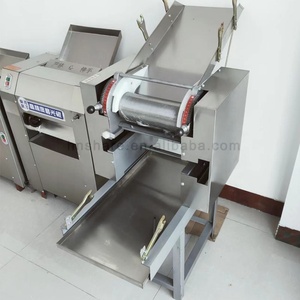 Automatische Edelstahl Lasagne <span class=keywords><strong>Spaghetti</strong></span> Nudel maschine Ramen <span class=keywords><strong>Maggi</strong></span> Instant Knife Cut Nudel automaten hersteller - Product Image 4