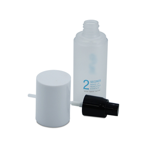 Vente en gros de bouteilles de <span class=keywords><strong>Toner</strong></span> en plastique à pompe de 100ml, bouteilles de <span class=keywords><strong>Toner</strong></span> à pulvérisation cosmétique pour les soins de la peau, bouteilles de pulvérisation en plastique pour animaux de compagnie - Product Image 5