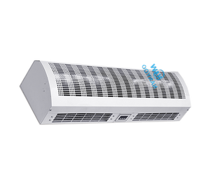 Cortina de Aire Caliente con Calefactor PTC de Flujo Cruzado y Control Remoto, <span class=keywords><strong>Precio</strong></span> de Fábrica - Product Image 3