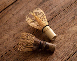 Batidor de Matcha de Bambú de Alta Calidad con Logotipo Personalizado OEM, Batidor de Matcha Ecológico Chasen para Ceremonia, Accesorios y Herramientas para Matcha - Product Image 5
