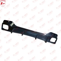 Z-ART Carbon-Faser Aerokit Tuning Windabweiser Karosserie-Kit für BMW X6 F16 2014-2018