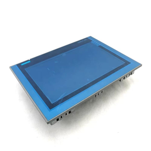 6AV6644-0CB01-2AX0 Unité centrale de traitement PLC 6AV6 644-0CB01-2AX0 377 Écran tactile de 15 pouces 6AV6644-0CB01-2AX0 - Product Image 2