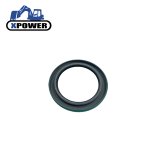 ซีลน้ำมัน Xpower 150-5472 1505472 226D 242D อะไหล่ล้อ อะไหล่เครื่องจักรก่อสร้าง อะไหล่รถขุด - Product Image 1
