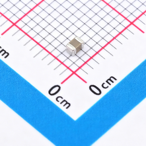 MLCC Capacitor Original In Stock High Quality 1uF 21V X5R Dielectric SMD 0402 Package Multilayer Ceramic GRM21BR71A106KA73L - Product Image 1