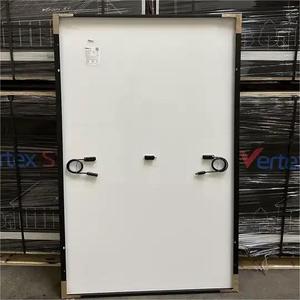NEG9R.28แผงโซลาร์เซลล์ Trina <span class=keywords><strong>Vertex</strong></span> <span class=keywords><strong>S</strong></span> + TSM 425W ถึง450W N พิมพ์ PERC tcon แบบครึ่งเซลล์430W 435W 440W 455W มีสินค้าในสต็อก EU - Product Image 4