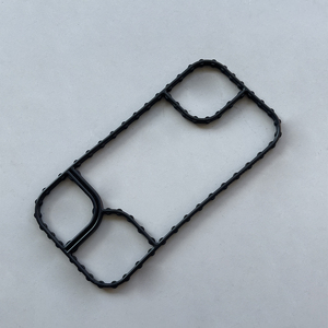 04893732AA Nouvelle joint d'étanchéité du refroidisseur d'huile moteur pour Jeep Grand Cherokee Wrangler Commander 2.0T 2018-2024 04893732  4893732AA - Product Image 3