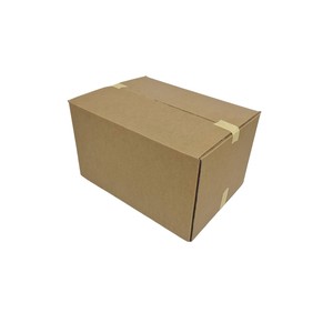 OEM ODM Custom Size Logo Corrugated <b>Box</b> Recyclable <b>Shipping</b> Packaging Carton <b>Box</b> for Product Packing Mailing Moving - Product Image 4
