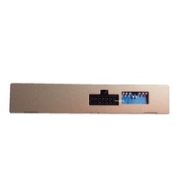 Caméra de voiture pour Ford Edge Mondeo Focus Flex sync, avec écran VGA, mise à jour de l'interface, système 3.0, Original