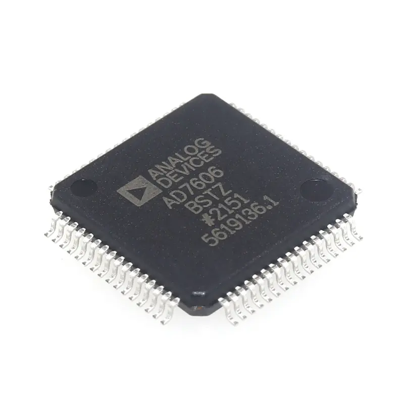 AD9650BCPZ-105 original 9mm*9mm*0.83mm Componentes eletrônicos Lista BOM correspondente