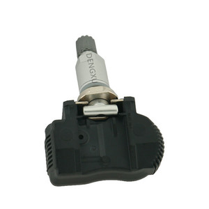 Denxu Tire Pressure Sensor 3610685539 For Bmw High Precision Metal Plastic Embedded <b>Tpms</b> - Product Image 1