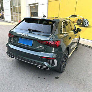Voiture d'occasion <span class=keywords><strong>Audi</strong></span> <span class=keywords><strong>A3</strong></span> Sportback <span class=keywords><strong>35</strong></span> TFSI <span class=keywords><strong>S</strong></span>-<span class=keywords><strong>line</strong></span> 1.4T Essence 5 Portes Berline LHD Automobile de Luxe Allemande pour l'Exportation - Product Image 6