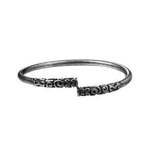 Style classique mythe noir Wukong singe <span class=keywords><strong>roi</strong></span> retour Ruyi doré cerceau Bracelet en acier inoxydable géométrique <span class=keywords><strong>hologramme</strong></span> bracelets <span class=keywords><strong>pour</strong></span> cadeau - Product Image 2