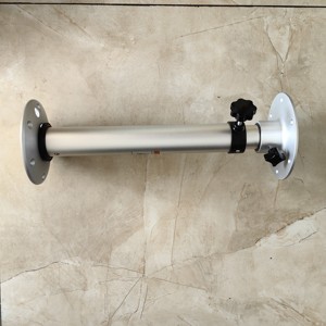 Xe Sửa Đổi Phụ Kiện Chiều Cao Có Thể Điều Chỉnh Bảng Cho Motorhome RV Caravan Camper MPV Coach Van Xe Buýt Du Thuyền Ca - Product Image 2