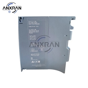 โมดูลสำหรับหน่วยประมวลผลกลาง1518F-4 NPN/DP โมดูลประมวลผลส่วนกลางแบบ S7-1500F 6ES7518-4FP00-0AB0 SIMATIC 6ES75184FP000AB0 - Product Image 4