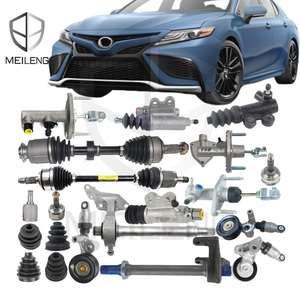 MEILENG Otros Sistemas de Transmisión Automática para Hyundai <span class=keywords><strong>Tucson</strong></span>, Elantra, Honda Civic, Accord, CR-V, CRV, Toyota Hiace, Corolla, Hilux, Camry - Product Image 1