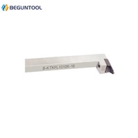 Back Turning Thread Toolholder KTKFR KTKFR1212K-12 KTKFR2020K-12 KTKFL1616K-12 Grooving Cutter Holder KTKFR1010 KTKFR1616